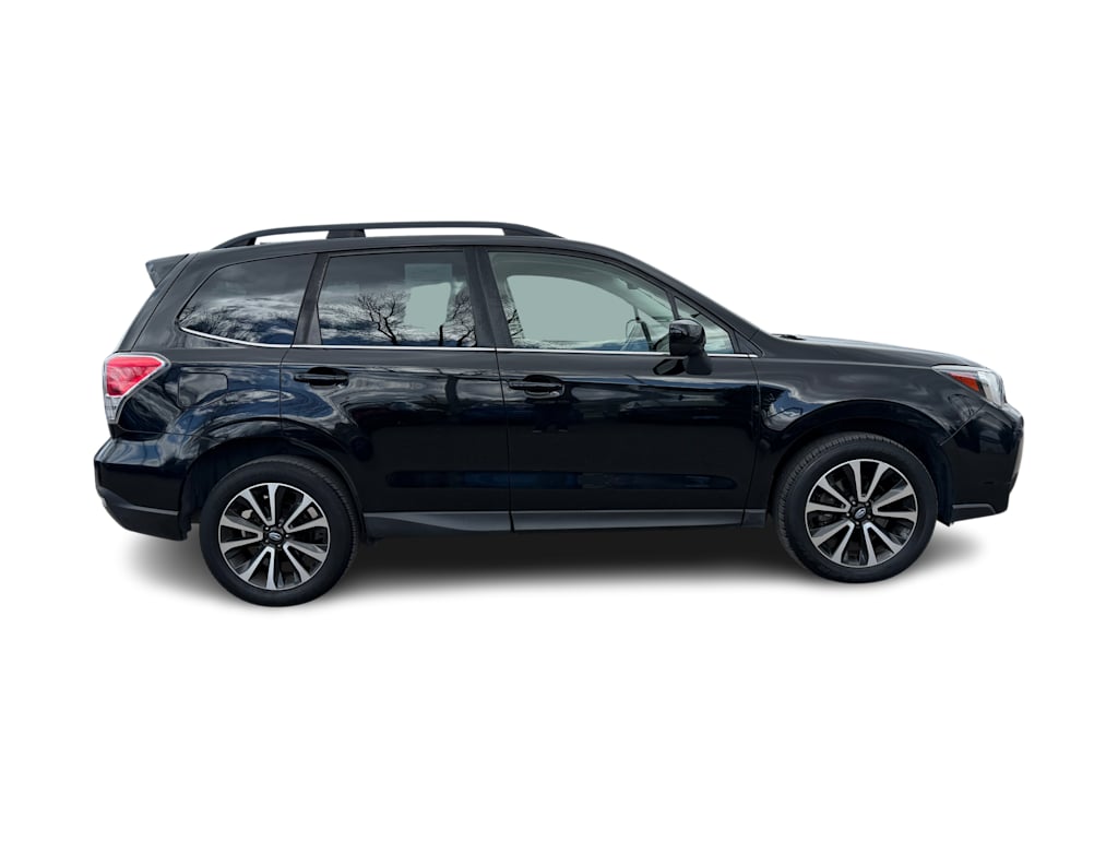 Thumbnail: 2018 Subaru Forester - 17