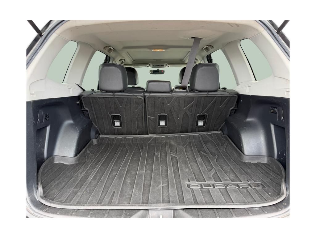 Thumbnail: 2018 Subaru Forester - 19