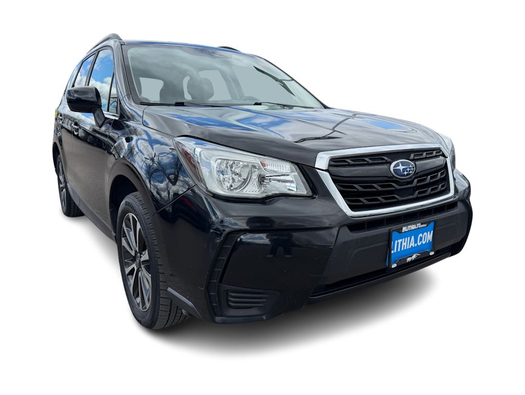 Thumbnail: 2018 Subaru Forester - 15