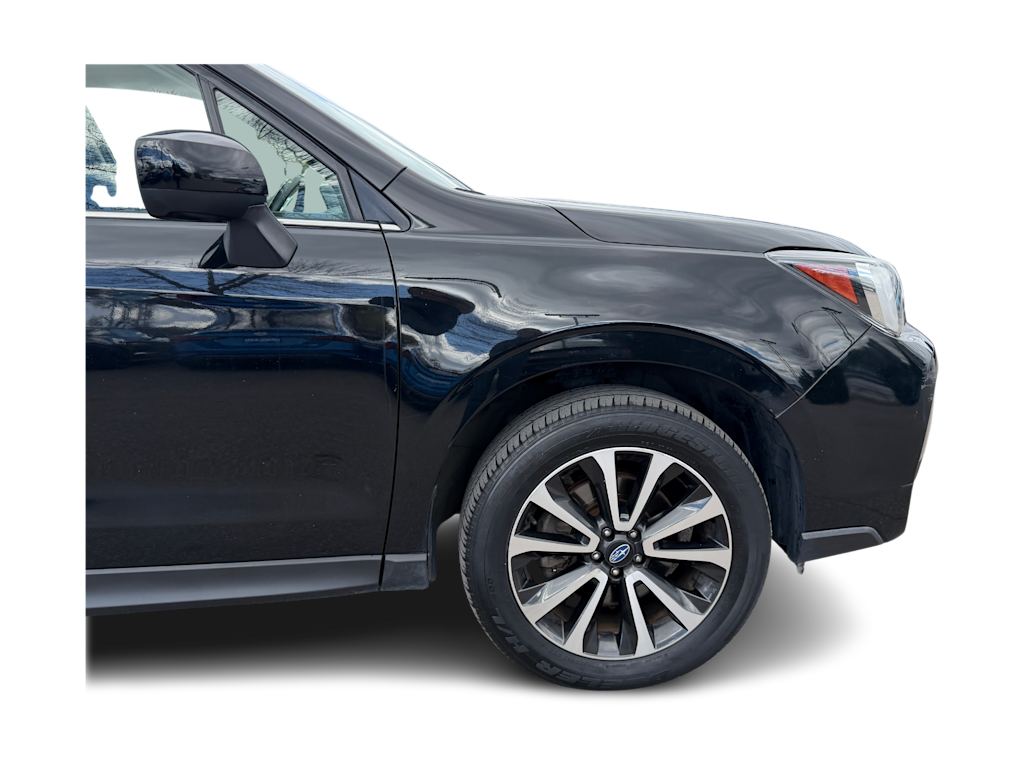 Thumbnail: 2018 Subaru Forester - 16