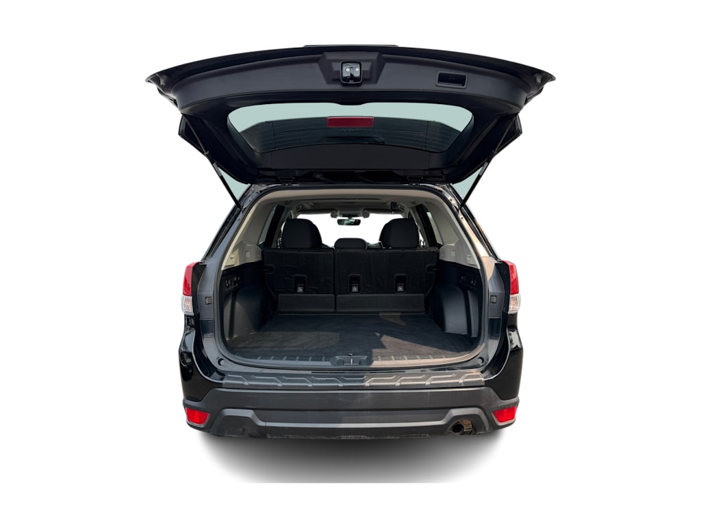 Thumbnail: 2021 Subaru Forester - 21
