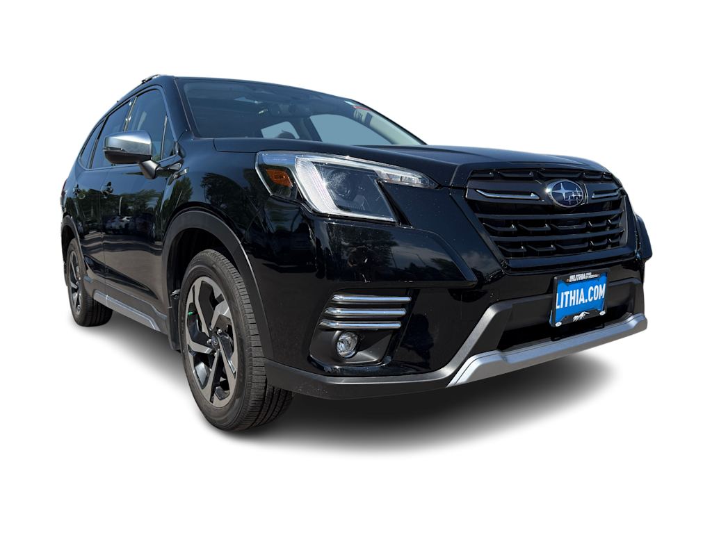 Thumbnail: 2023 Subaru Forester - 15