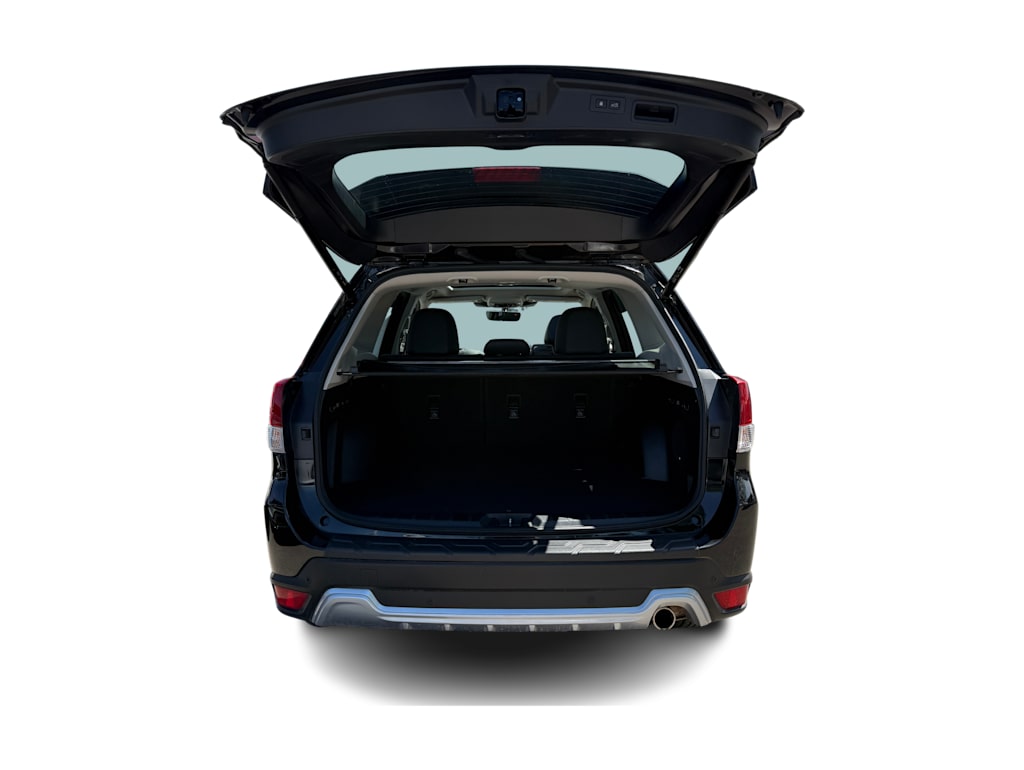 Thumbnail: 2023 Subaru Forester - 13