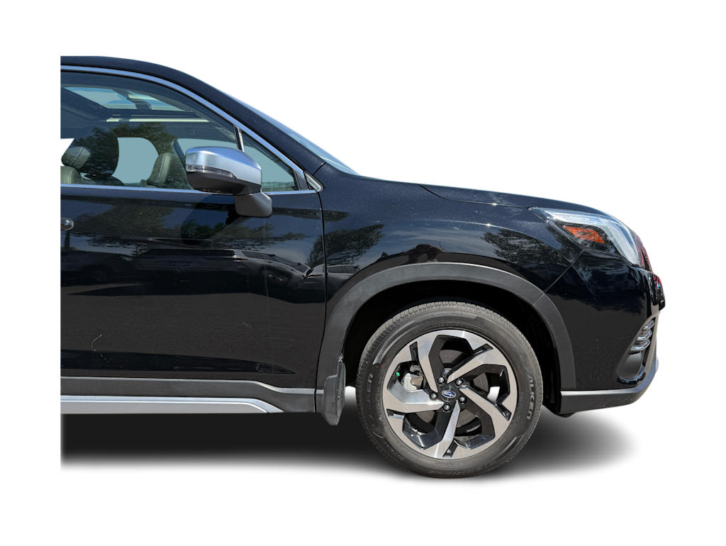 Thumbnail: 2023 Subaru Forester - 16