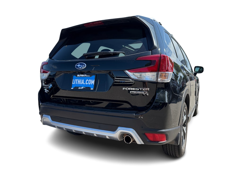 Thumbnail: 2023 Subaru Forester - 18