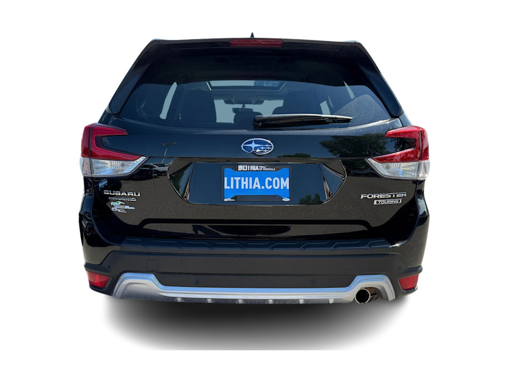 Thumbnail: 2023 Subaru Forester - 3