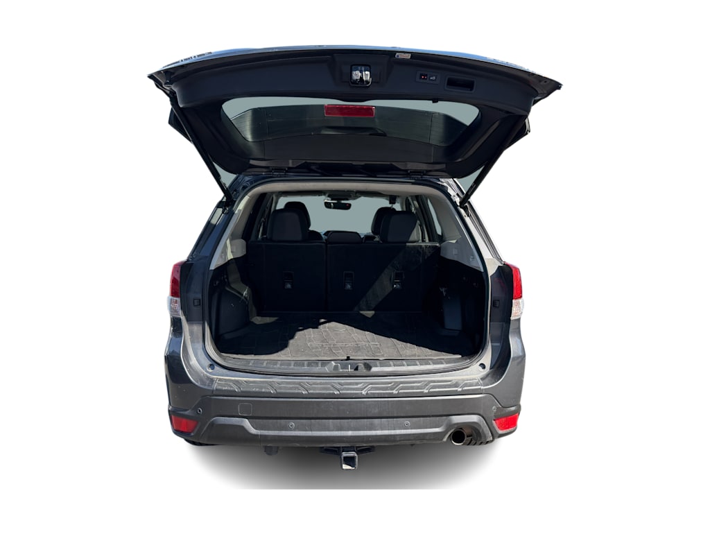 Thumbnail: 2020 Subaru Forester - 14