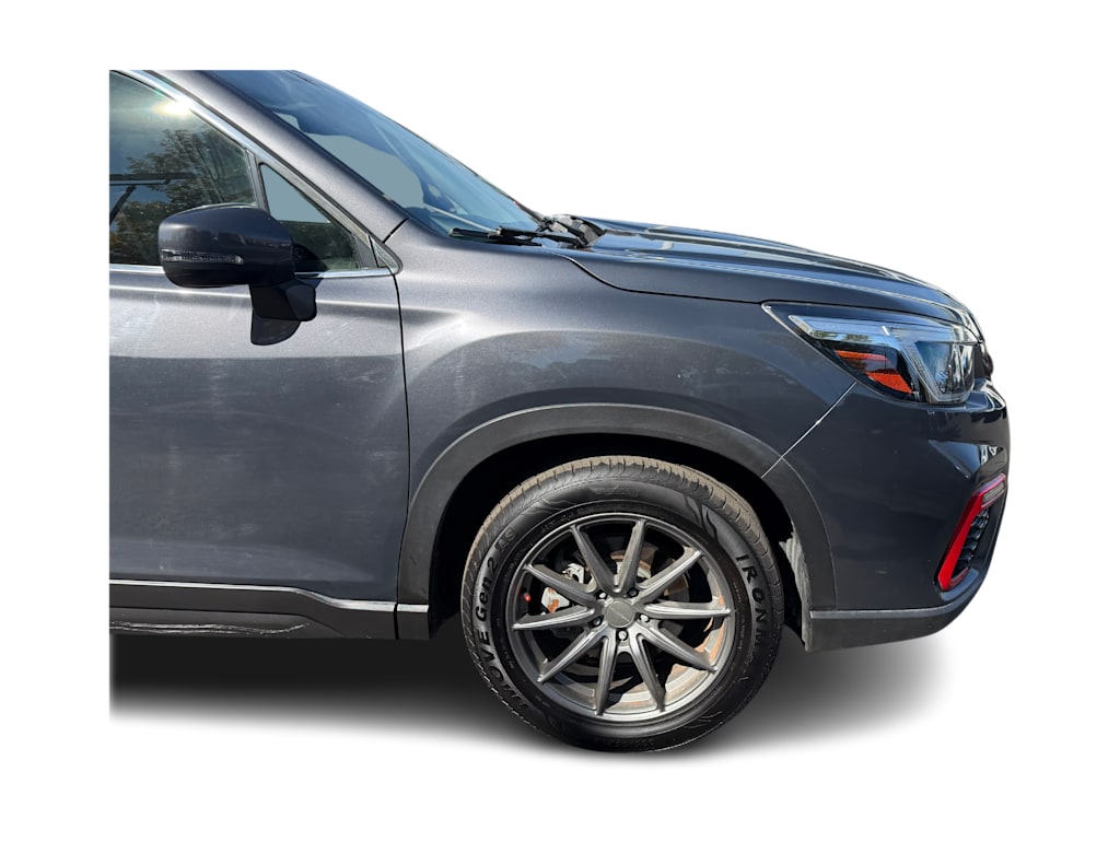 Thumbnail: 2020 Subaru Forester - 18