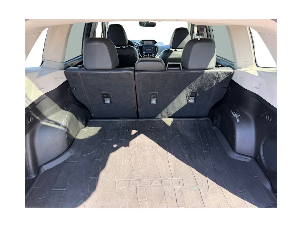 Thumbnail: 2020 Subaru Forester - 21