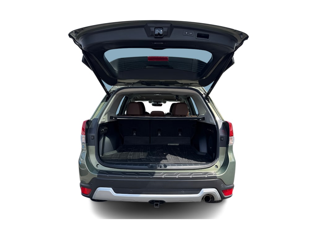 Thumbnail: 2020 Subaru Forester - 21