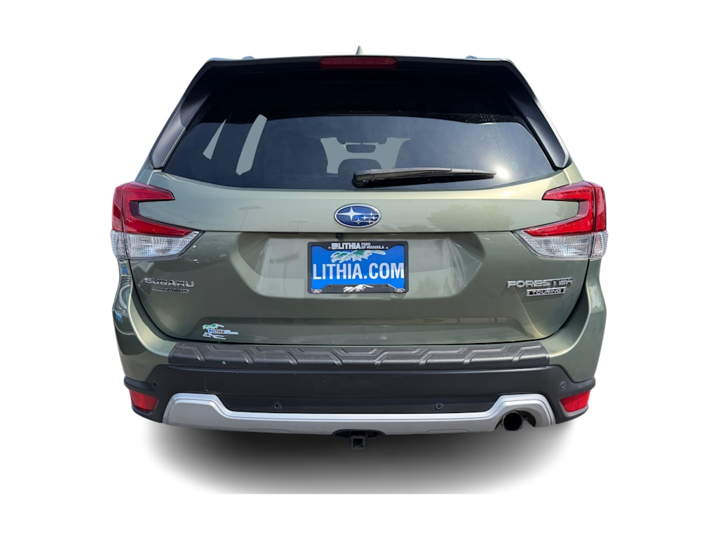 Thumbnail: 2020 Subaru Forester - 3