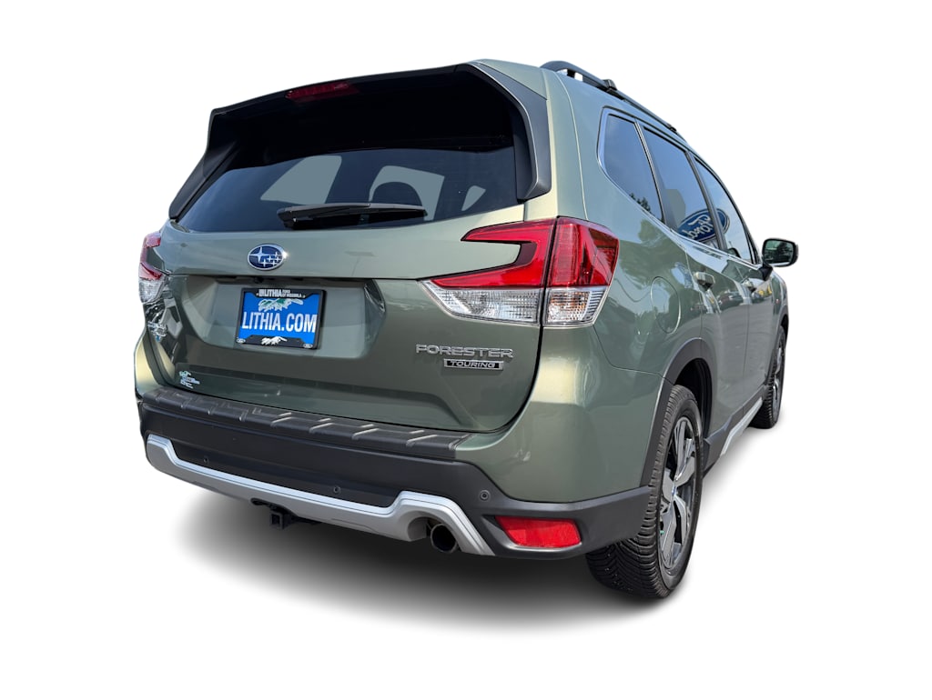 Thumbnail: 2020 Subaru Forester - 19