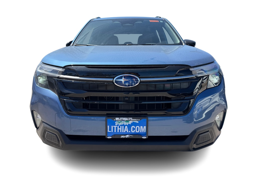 Thumbnail: 2025 Subaru Forester - 5