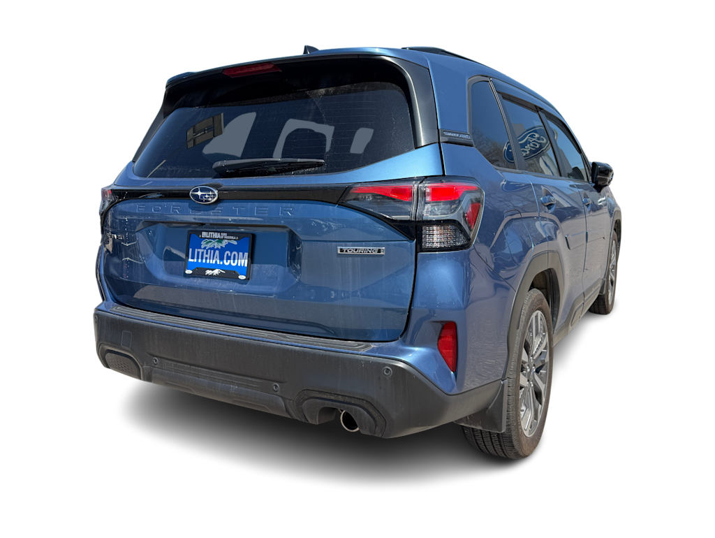Thumbnail: 2025 Subaru Forester - 19