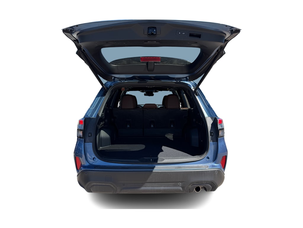 Thumbnail: 2025 Subaru Forester - 15