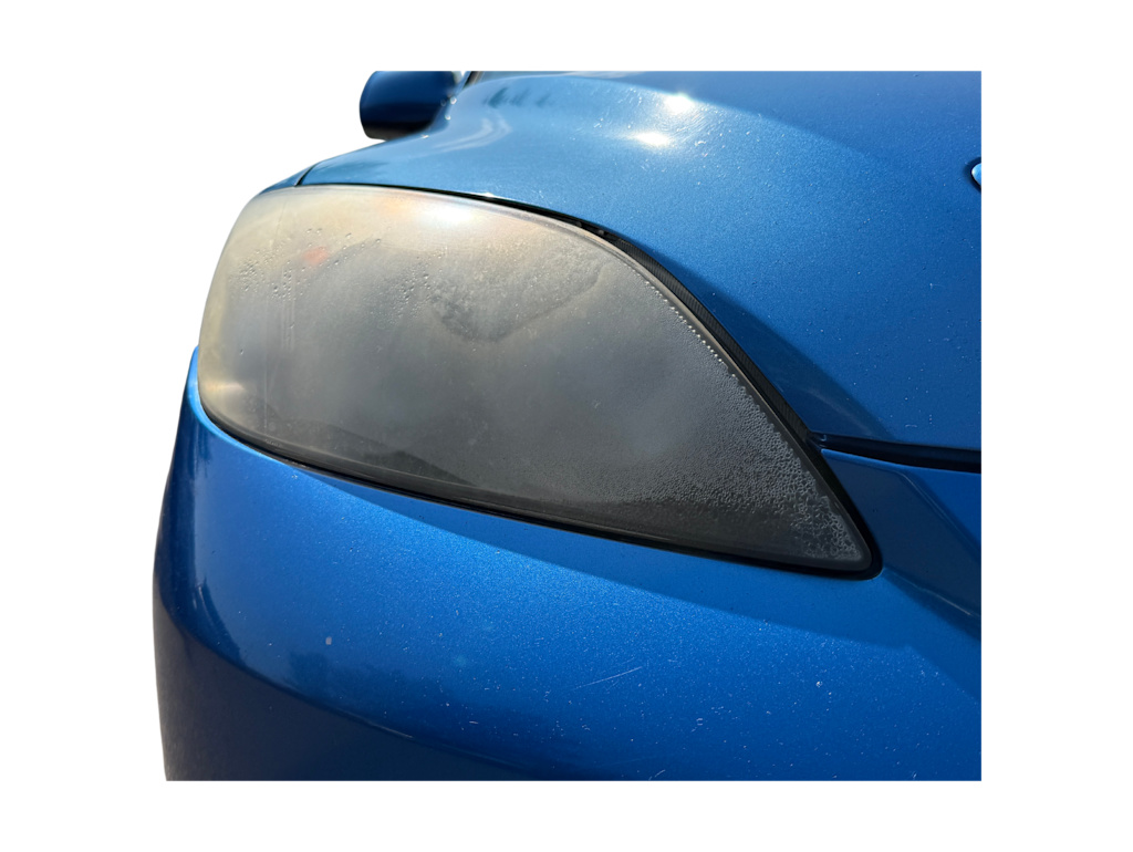 Thumbnail: 2004 Mazda Mazda3 - 3