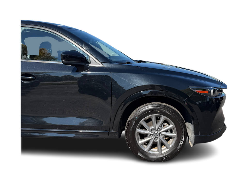 Thumbnail: 2025 Mazda CX-5 - 16