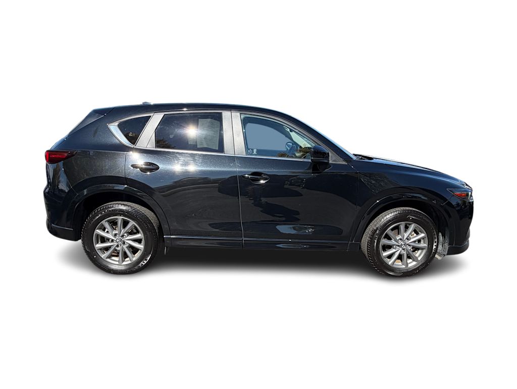 Thumbnail: 2025 Mazda CX-5 - 17