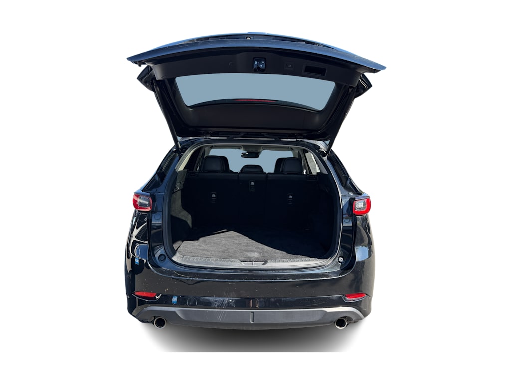 Thumbnail: 2025 Mazda CX-5 - 12