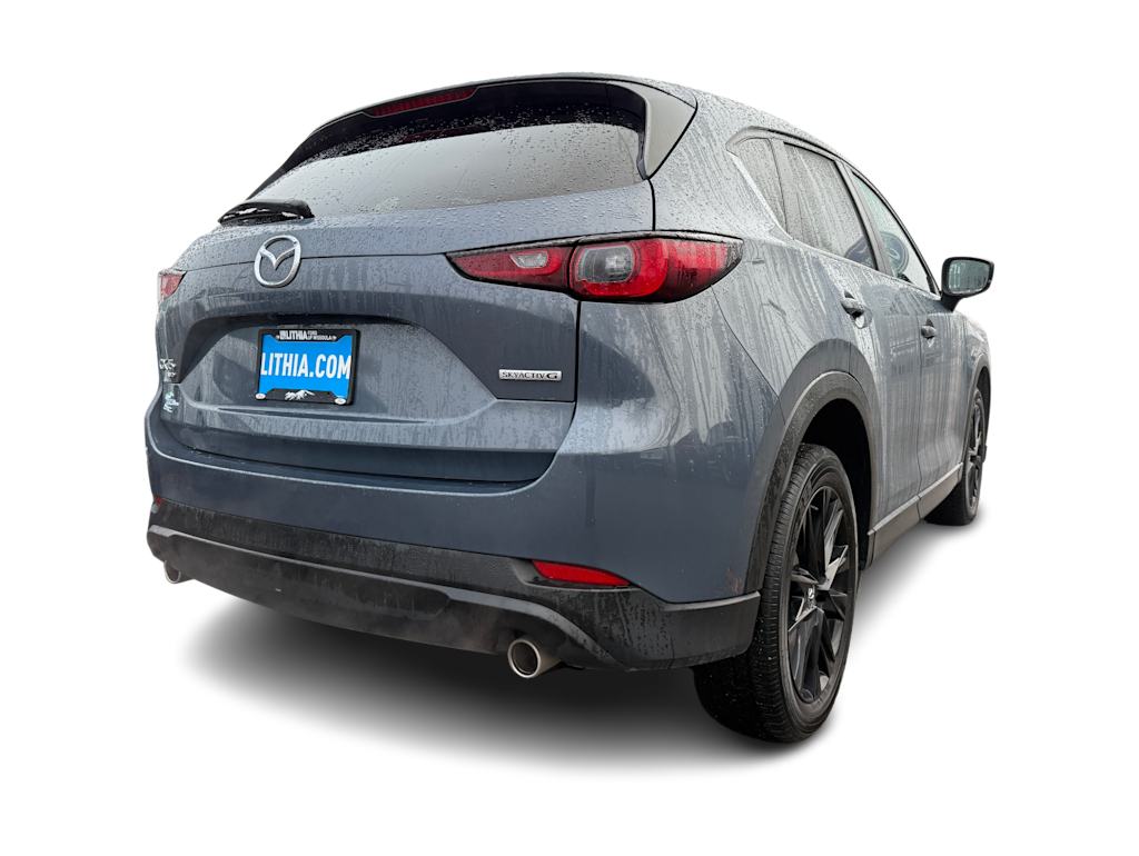 Thumbnail: 2024 Mazda CX-5 - 19