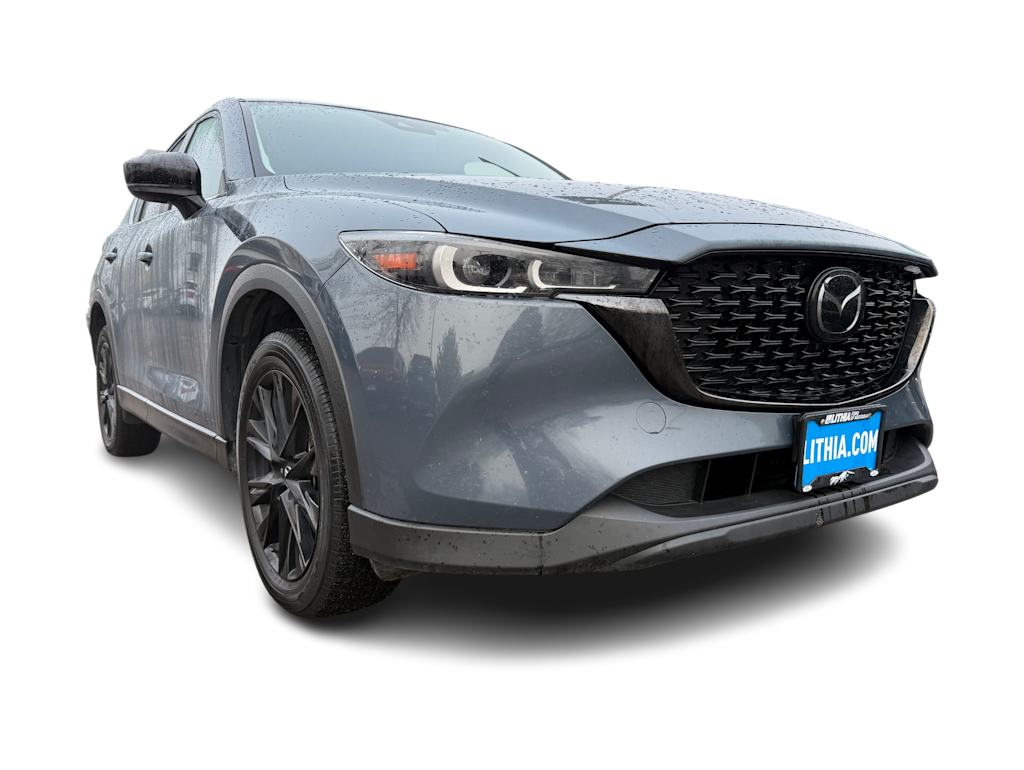 Thumbnail: 2024 Mazda CX-5 - 17