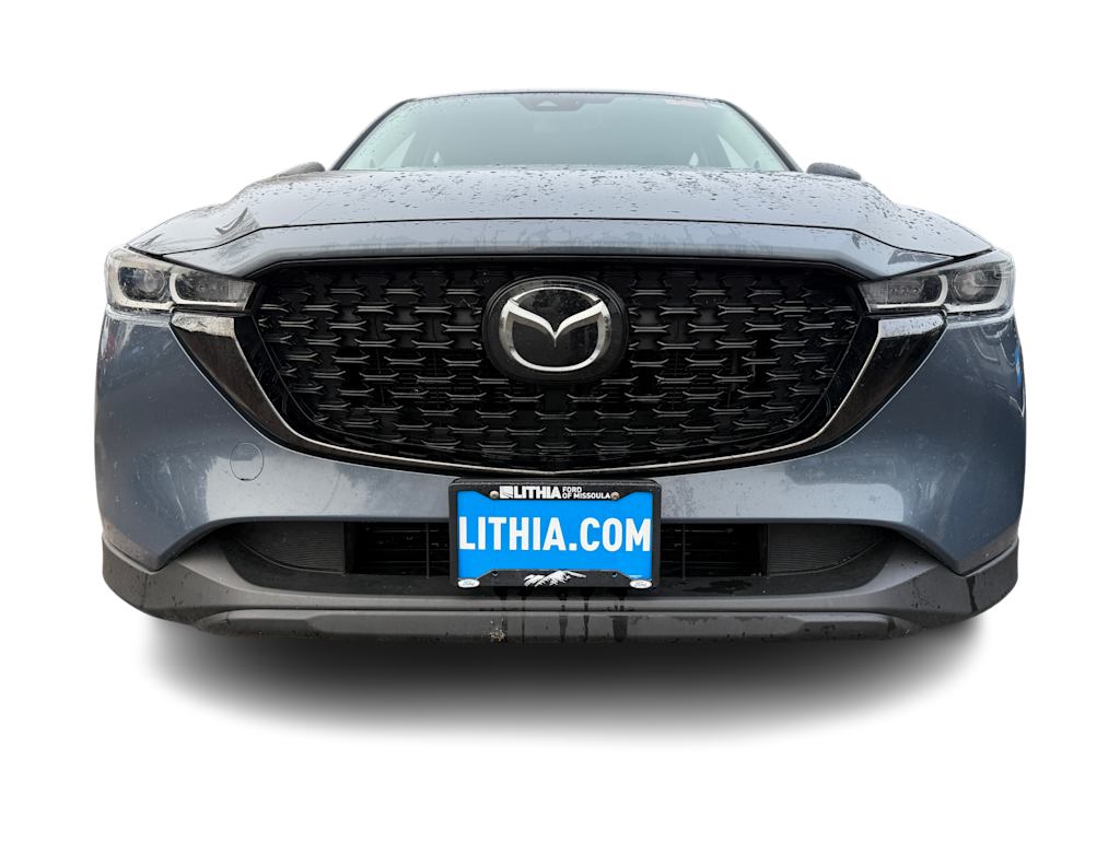 Thumbnail: 2024 Mazda CX-5 - 4