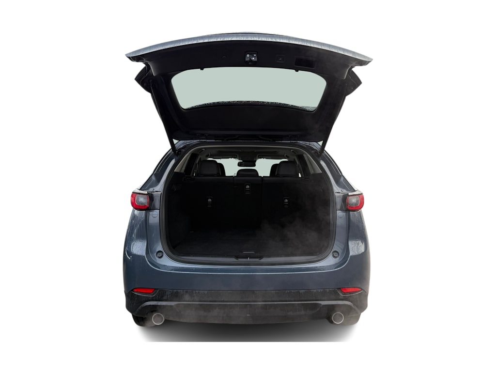 Thumbnail: 2024 Mazda CX-5 - 15