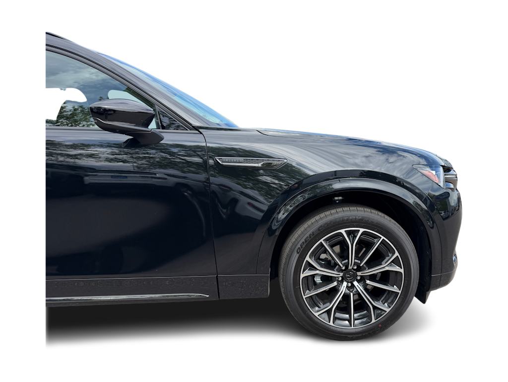 Thumbnail: 2026 Mazda CX-70 - 18