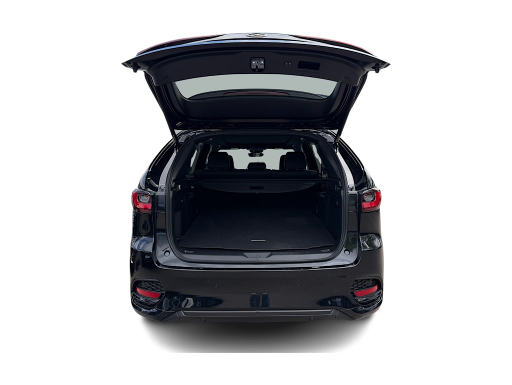 Thumbnail: 2026 Mazda CX-70 - 14