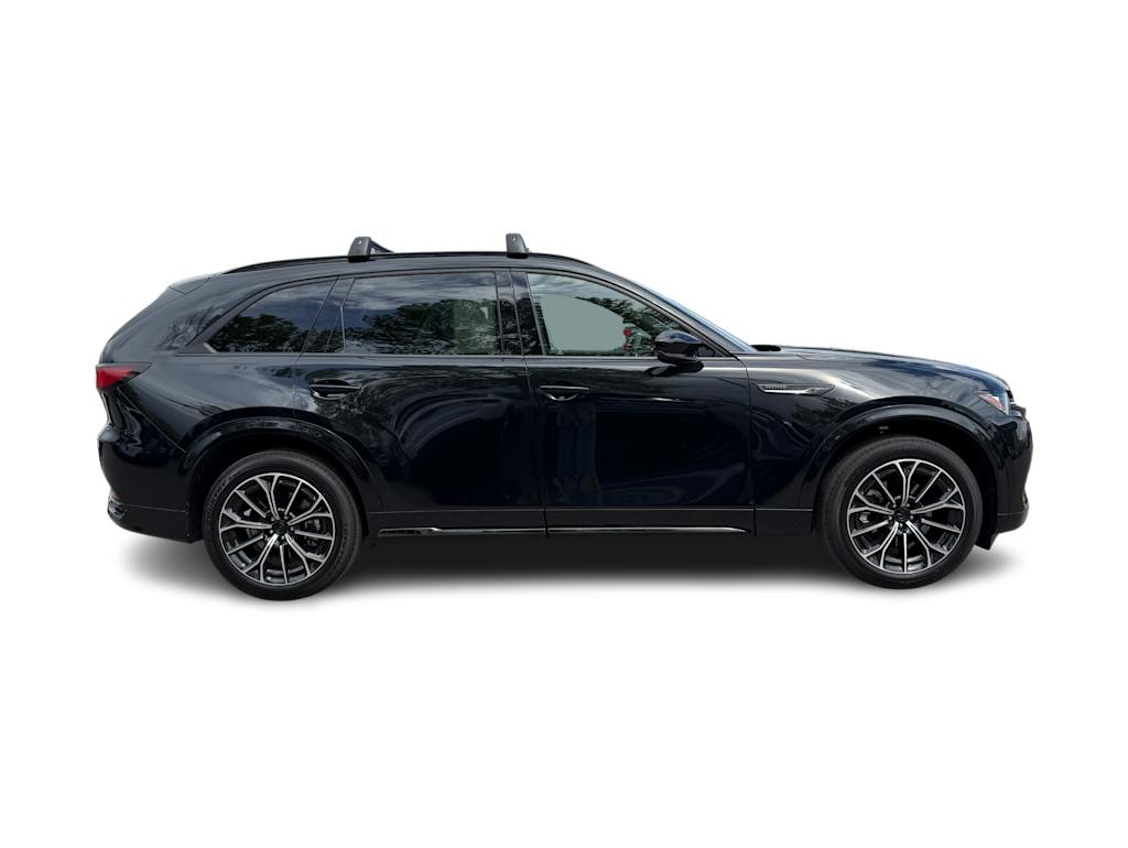 Thumbnail: 2026 Mazda CX-70 - 19
