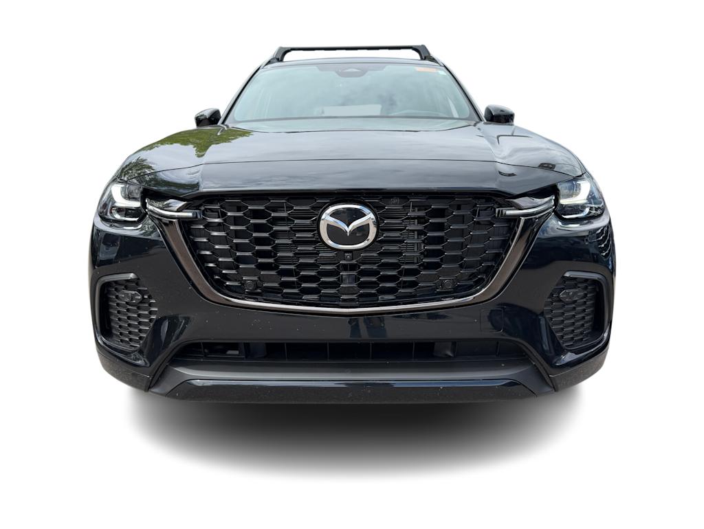 Thumbnail: 2026 Mazda CX-70 - 4