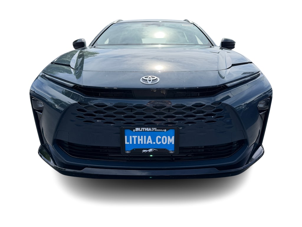 Thumbnail: 2026 Toyota Crown Signia - 5