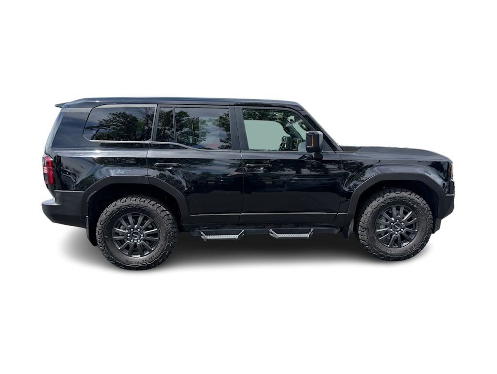 Thumbnail: 2024 Toyota Land Cruiser - 18