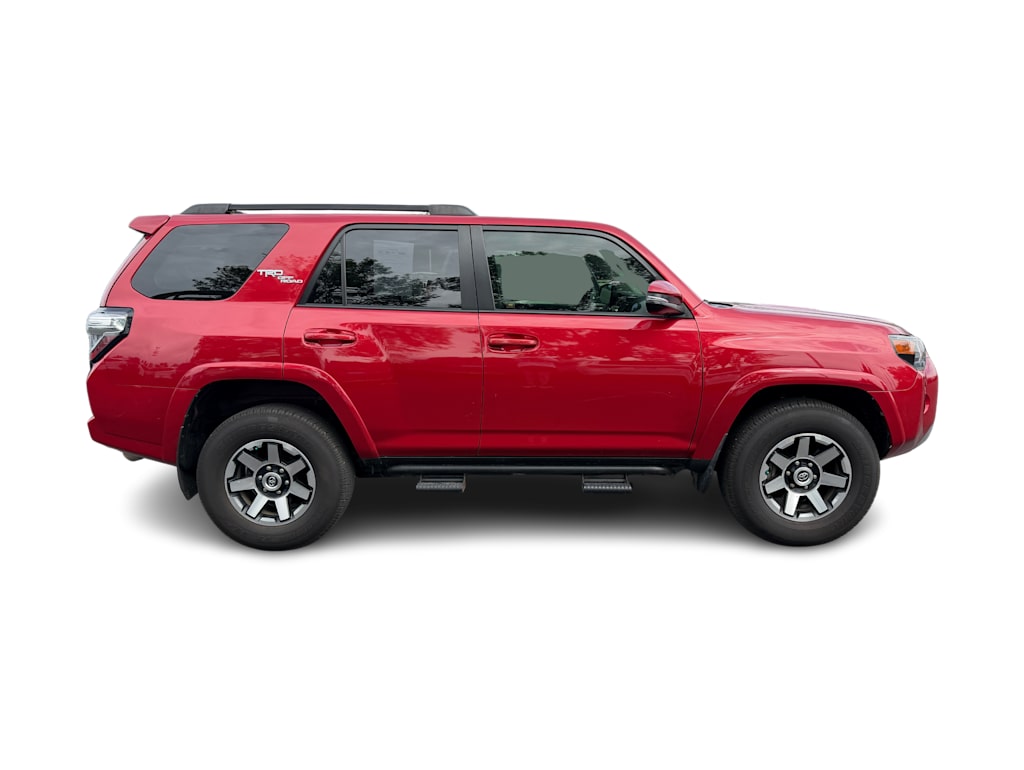 Thumbnail: 2019 Toyota 4Runner - 19