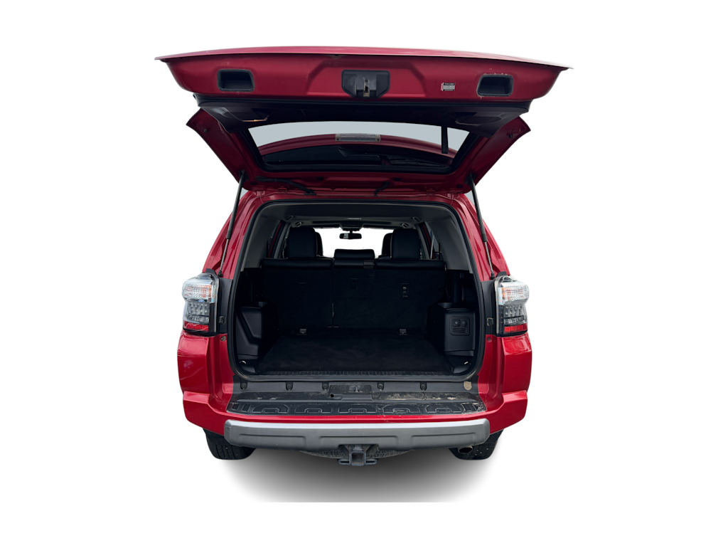 Thumbnail: 2019 Toyota 4Runner - 16