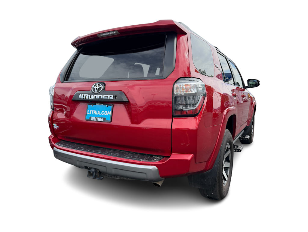 Thumbnail: 2019 Toyota 4Runner - 20