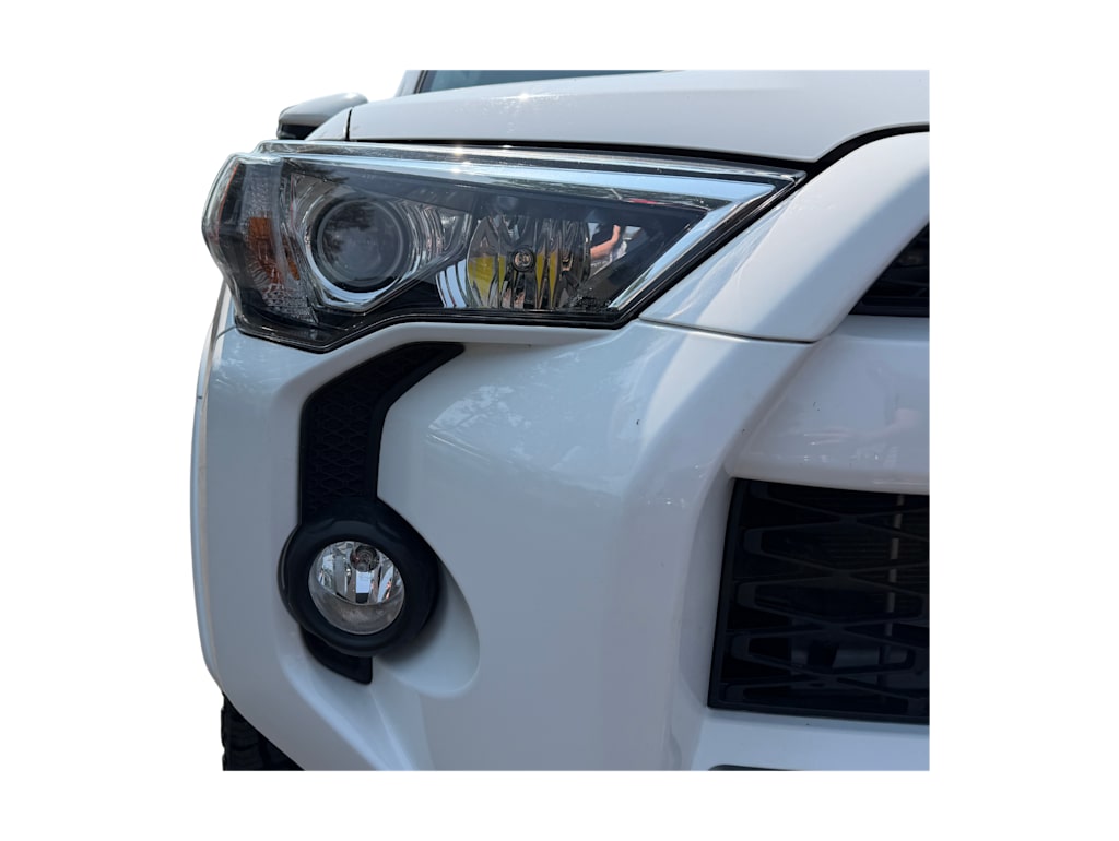 Thumbnail: 2019 Toyota 4Runner - 3