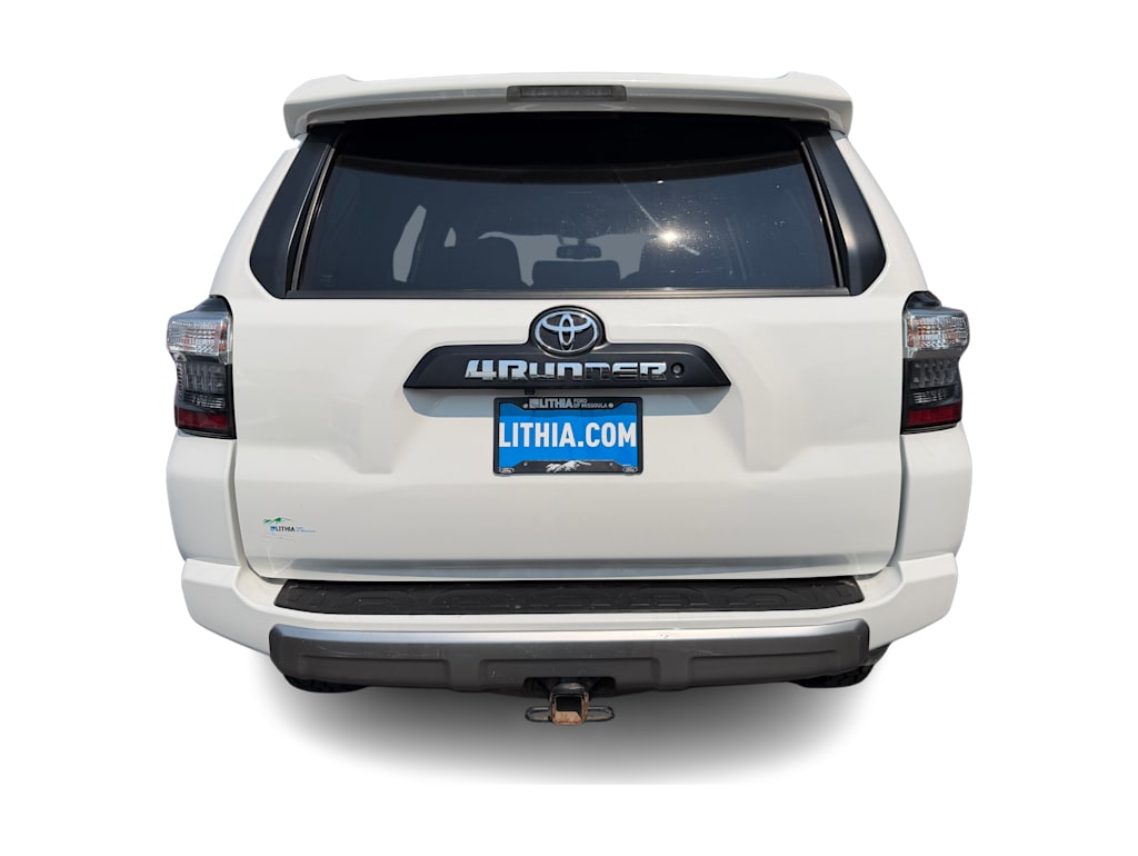 Thumbnail: 2019 Toyota 4Runner - 5