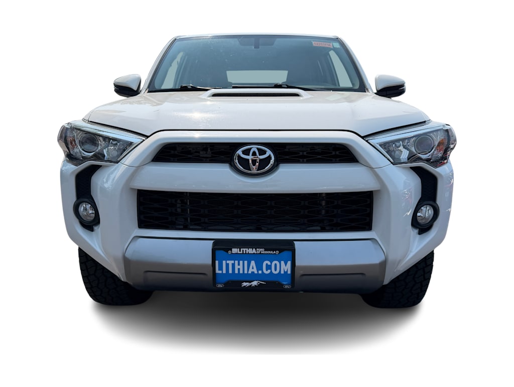 Thumbnail: 2019 Toyota 4Runner - 6
