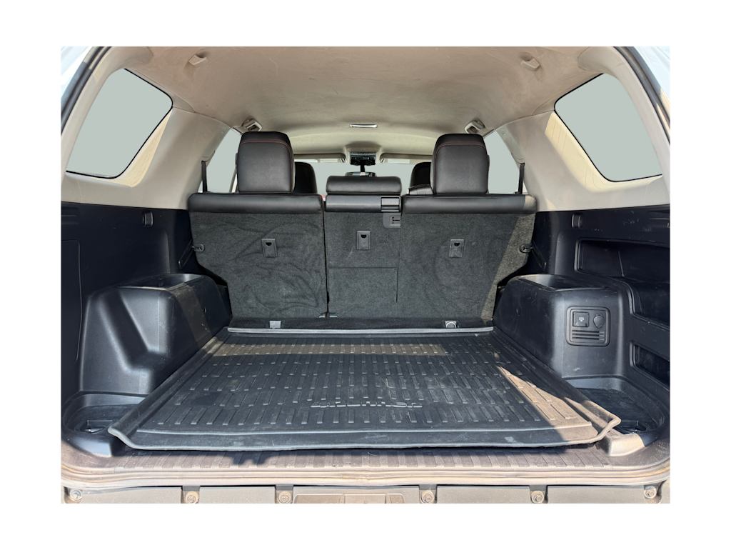 Thumbnail: 2019 Toyota 4Runner - 21