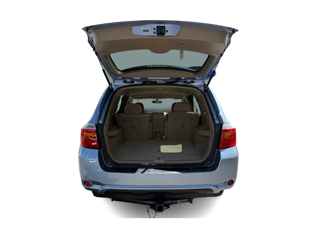 Thumbnail: 2008 Toyota Highlander - 14