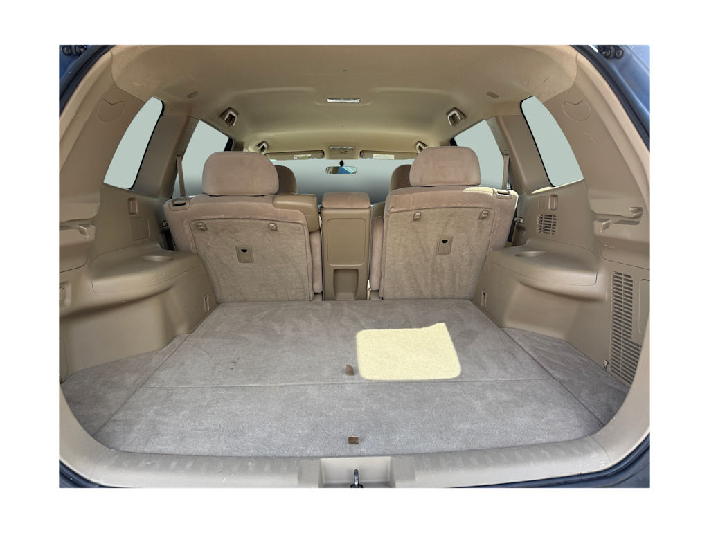 Thumbnail: 2008 Toyota Highlander - 19