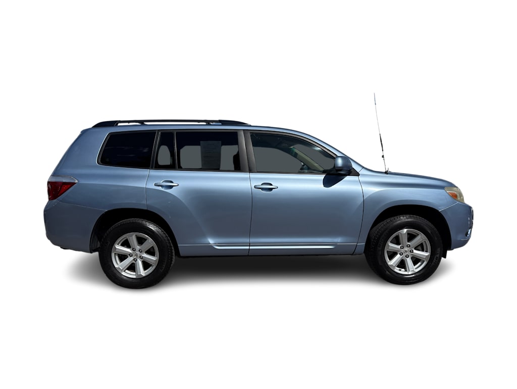 Thumbnail: 2008 Toyota Highlander - 17