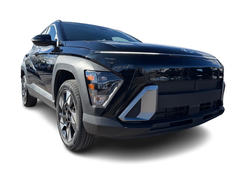 Thumbnail: 2025 Hyundai Kona - 3