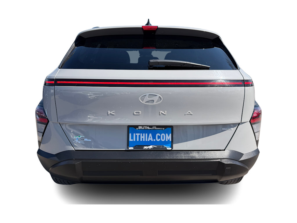 Thumbnail: 2025 Hyundai Kona - 3