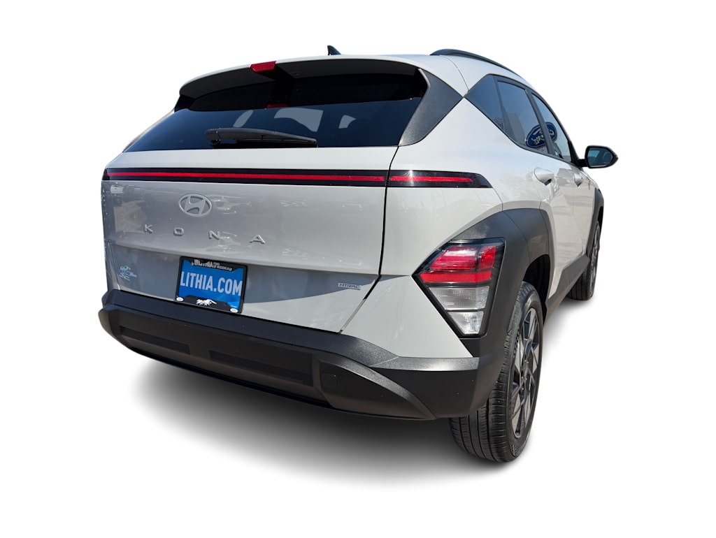 Thumbnail: 2025 Hyundai Kona - 19
