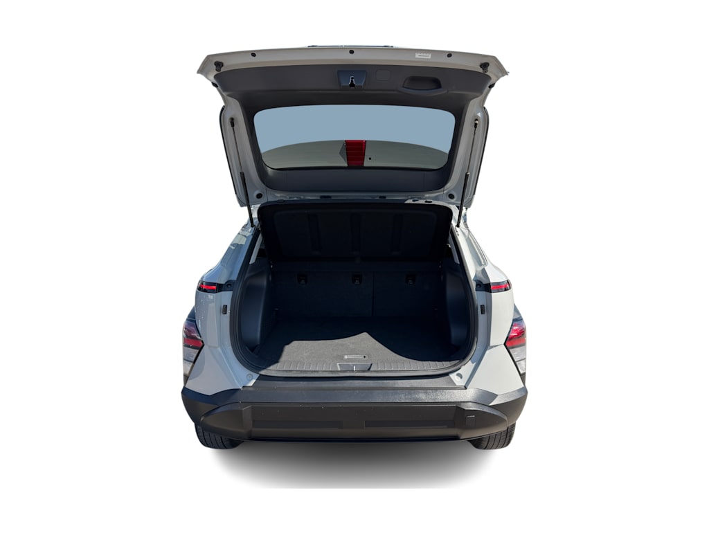 Thumbnail: 2025 Hyundai Kona - 21