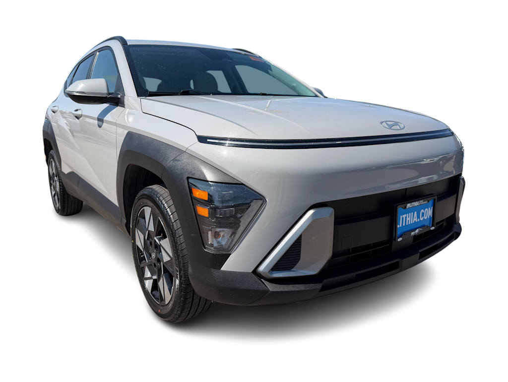 Thumbnail: 2025 Hyundai Kona - 17