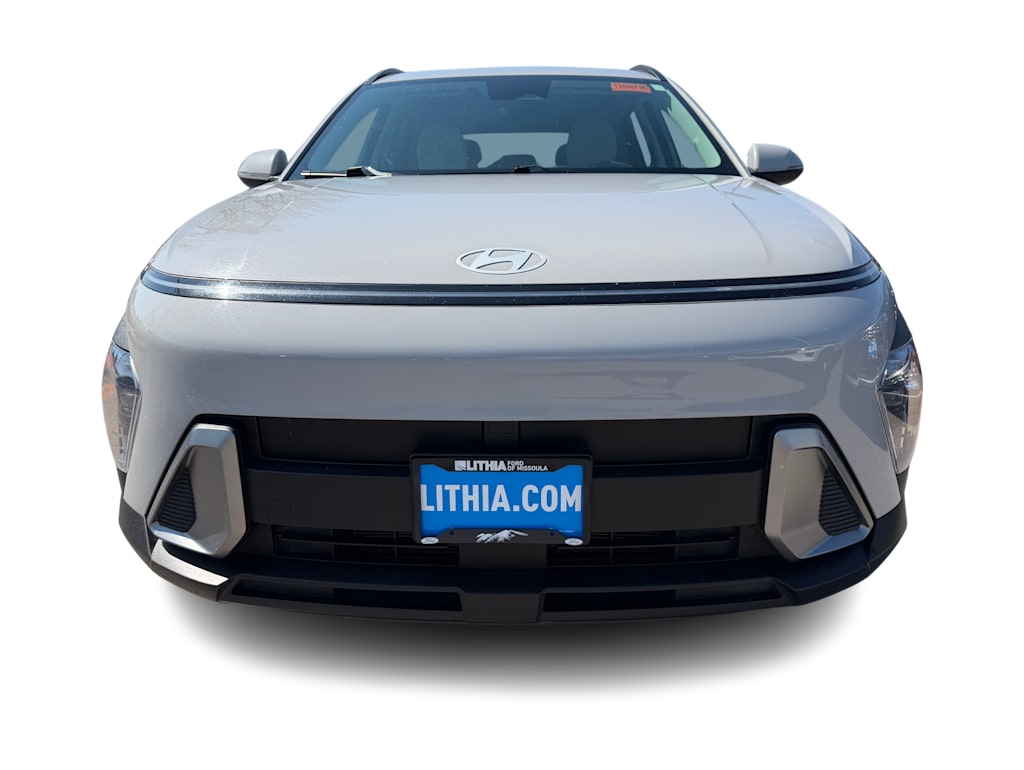 Thumbnail: 2025 Hyundai Kona - 4