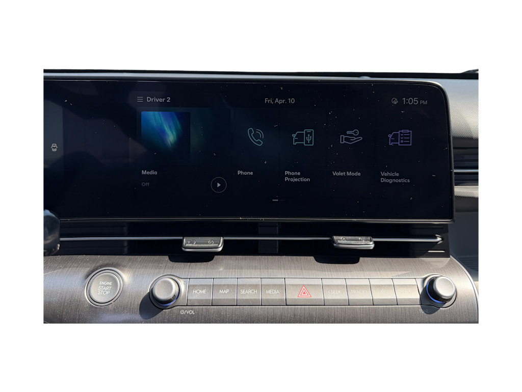 Thumbnail: 2025 Hyundai Kona - 14